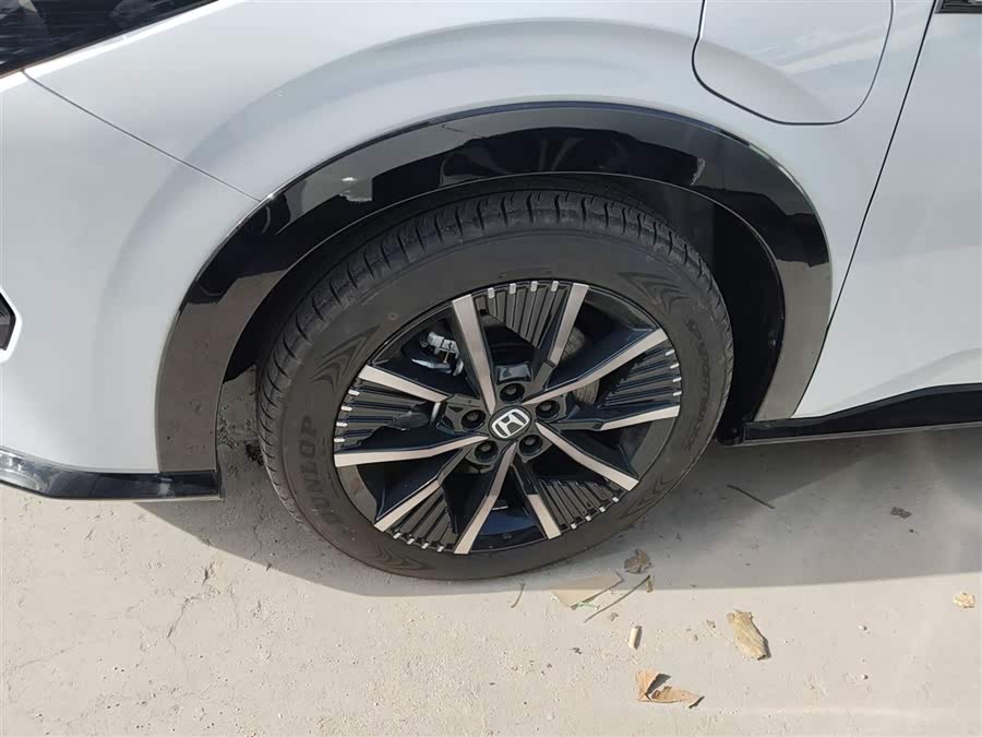 Honda e:NS2 2025 #23 Honda e:NS2 2025 car image #23