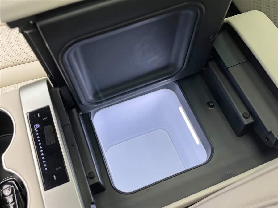 Denza Z9 2024 car image #23