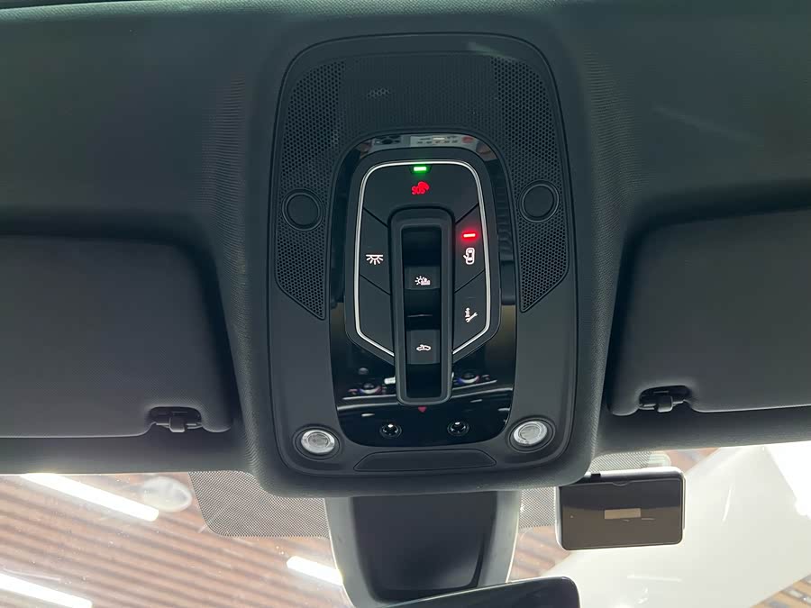 Audi RS 4 2022 #23 Audi RS 4 2022 immagine di auto #23