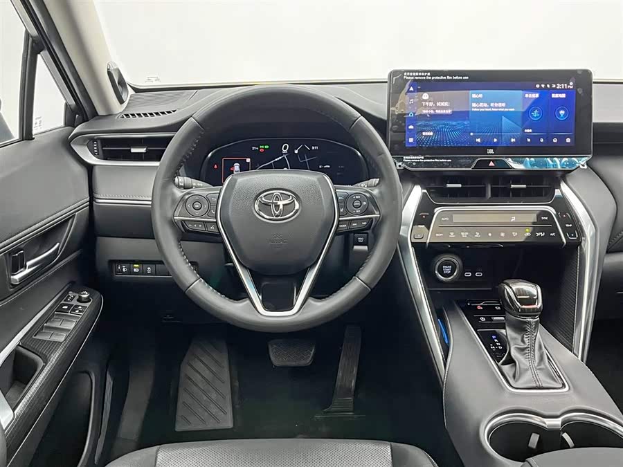 Toyota Venza 2023 #23 Toyota Venza 2023 car image #23