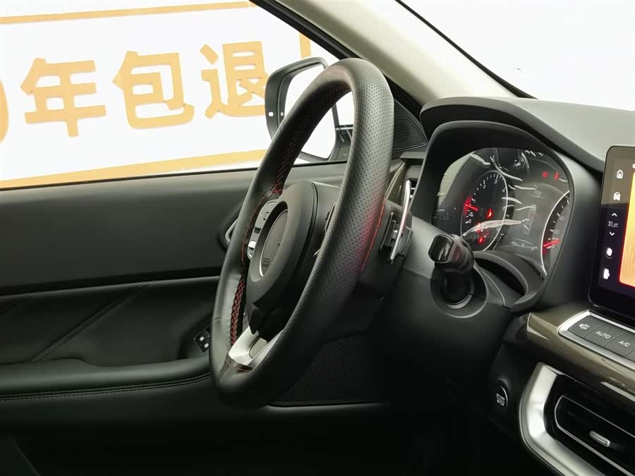 Great Wall 2025 car image #23