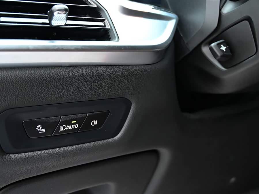 宝马 宝马X6 2024 汽车图片 #23