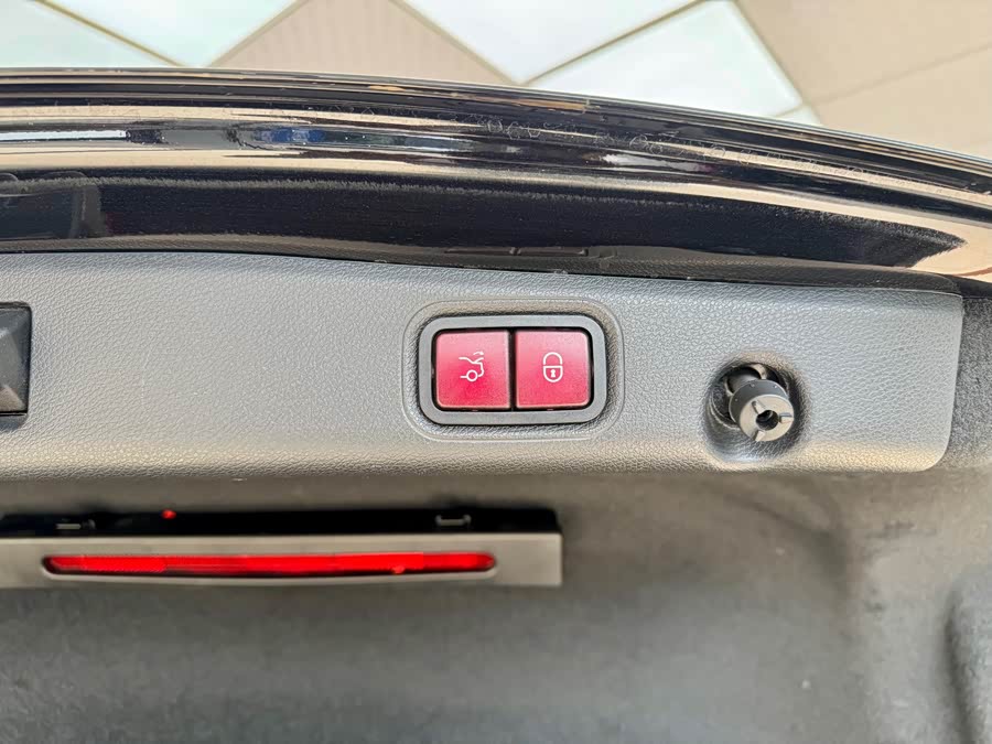 奔驰 奔驰E级 2020 汽车图片 #23