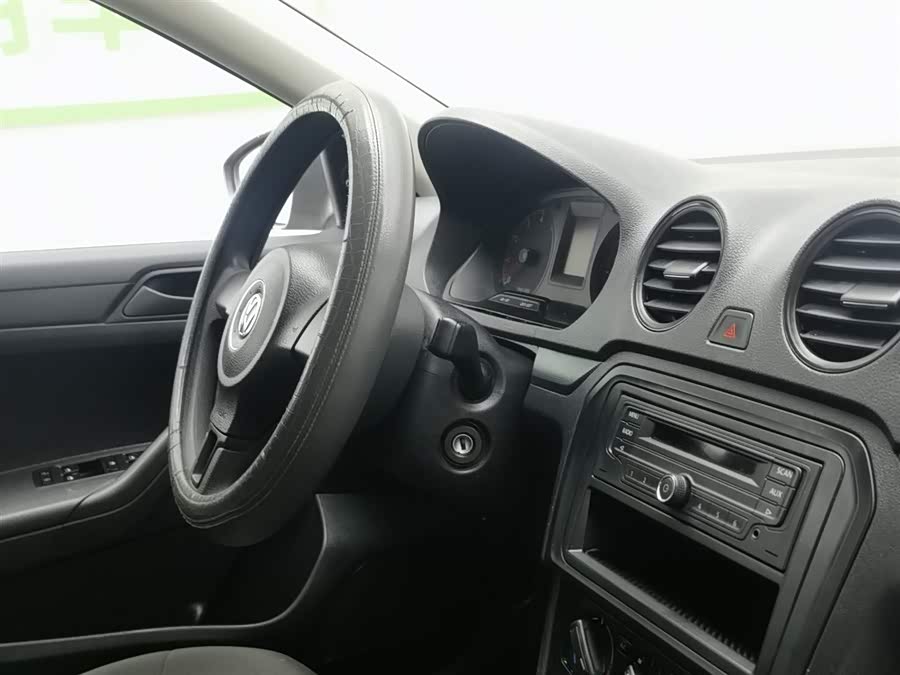 Jetta Jetta 2014 car image #23