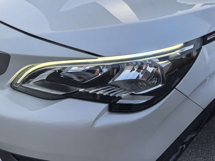 标致 标致5008 2018 汽车图片 #23