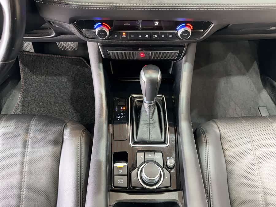 马自达 阿特兹 2020 汽车图片 #23