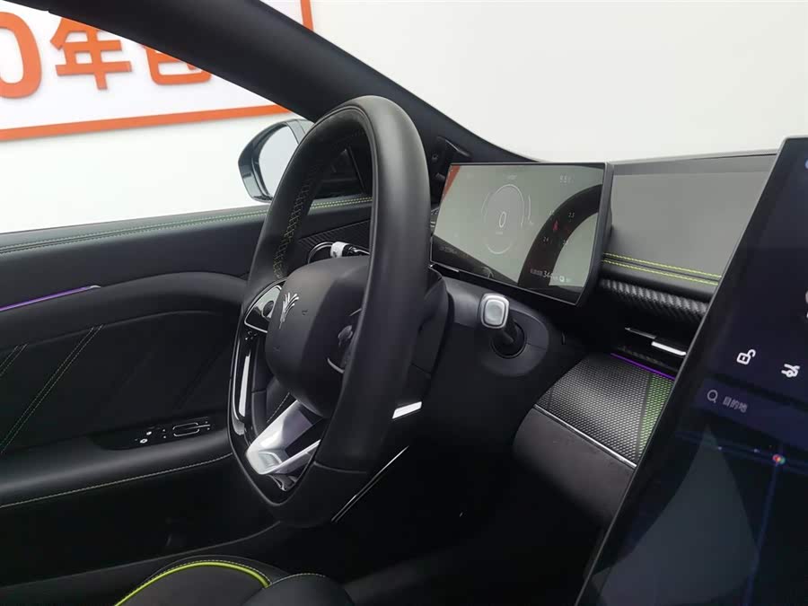 哪吒汽车 哪吒GT 2023 汽车图片 #23