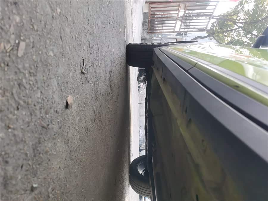 五菱汽车 五菱星驰 2023 汽车图片 #23