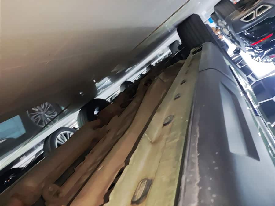 Chery Exploration 06 2024 #23 Chery Exploration 06 2024 صورة سيارة #23