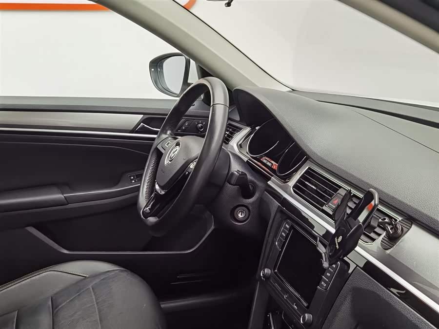 大众 宝来 2018 汽车图片 #23