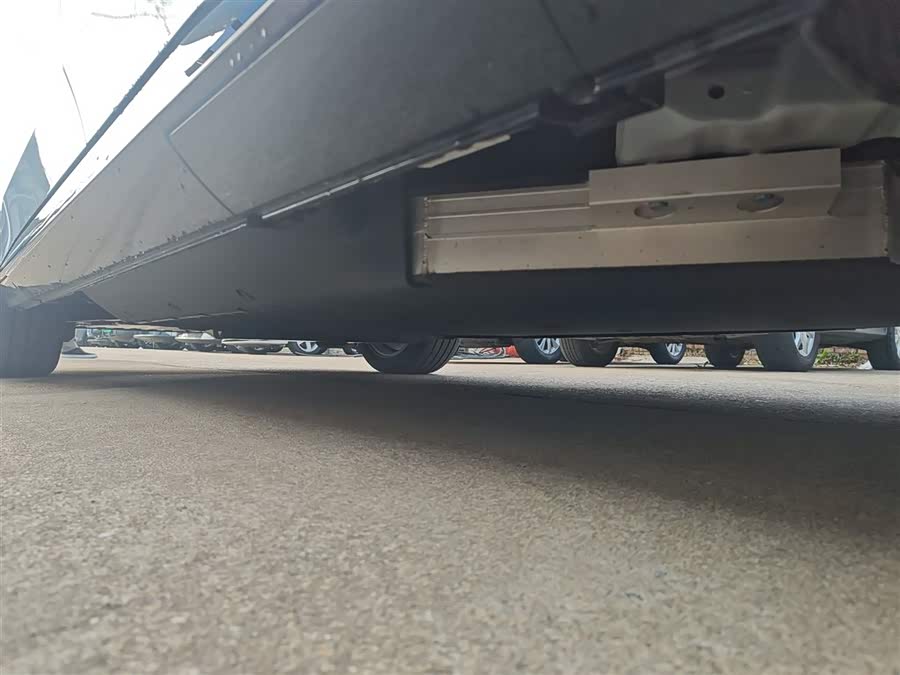 Honda e:NS2 2025 #23 Honda e:NS2 2025 car image #23