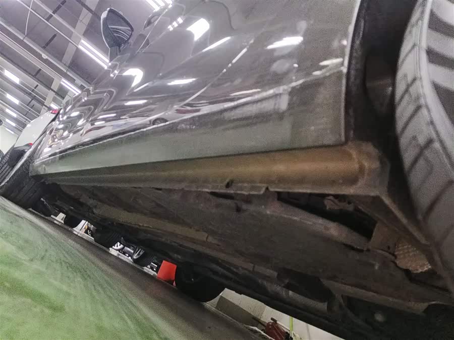 Citroen C4 PICASSO 2017 #23 Citroen C4 PICASSO 2017 صورة سيارة #23