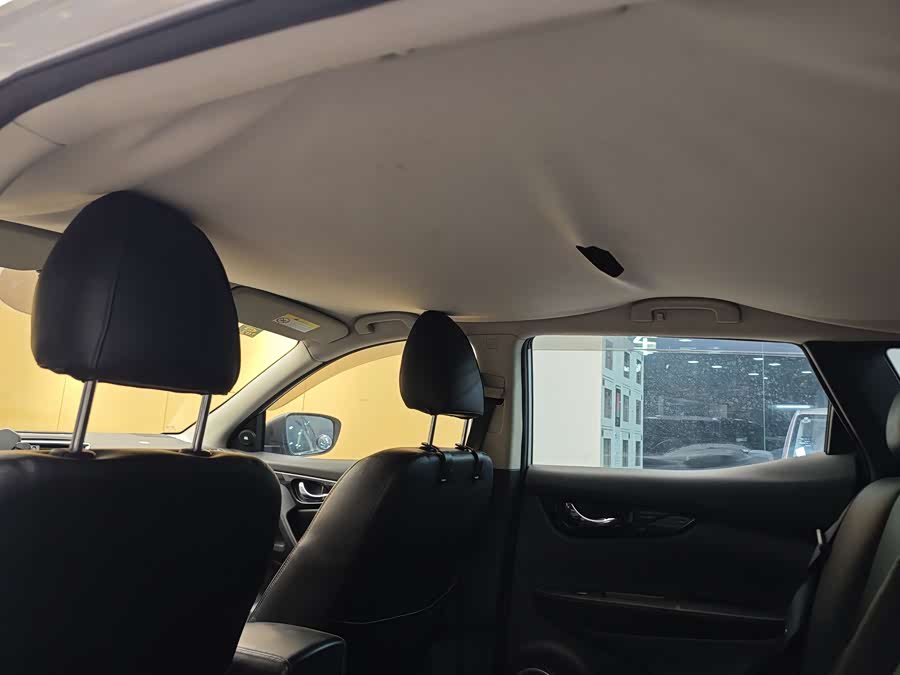 日产 逍客 2016 汽车图片 #23