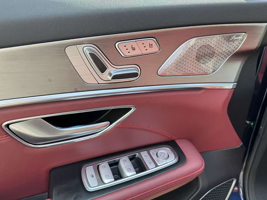 捷途 捷途X70 PLUS 2022 汽车图片 #23