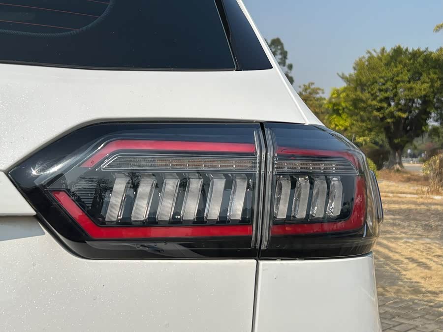 Chery Tiggo 8 Plus 2022 #23 Chery Tiggo 8 Plus 2022 car image #23