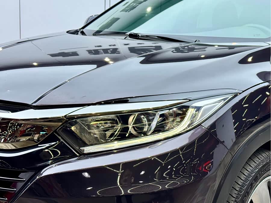 Honda VEZEL 2021 immagine di auto #23