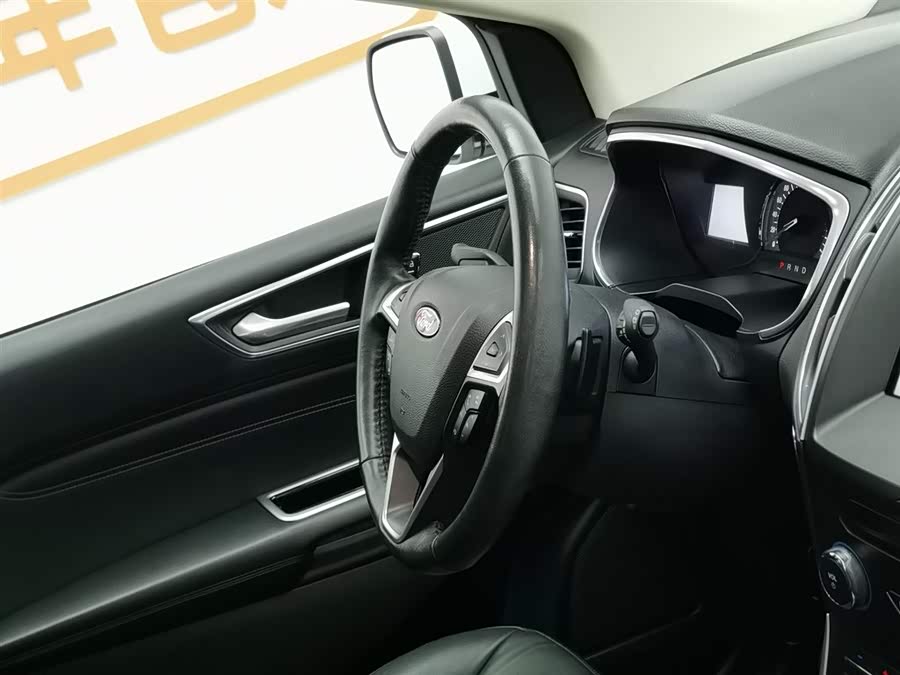 Ford Edge 2015 car image #23