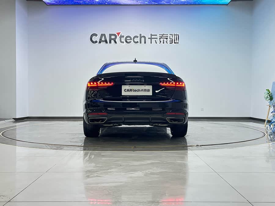 Audi A4L 2024 immagine di auto #23