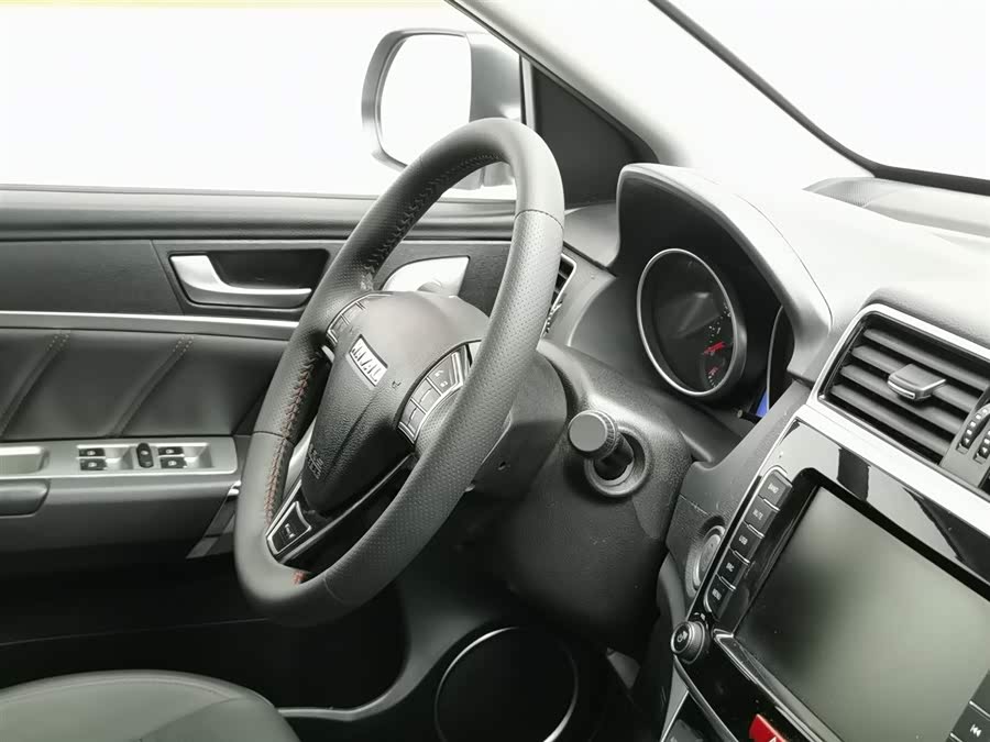 Haval M6 2020 car image #23