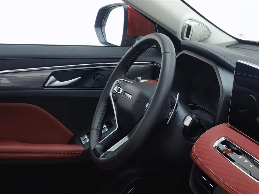 Haval Jolion 2021 car image #23