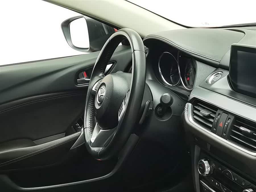 Mazda Atenza 2016 car image #23
