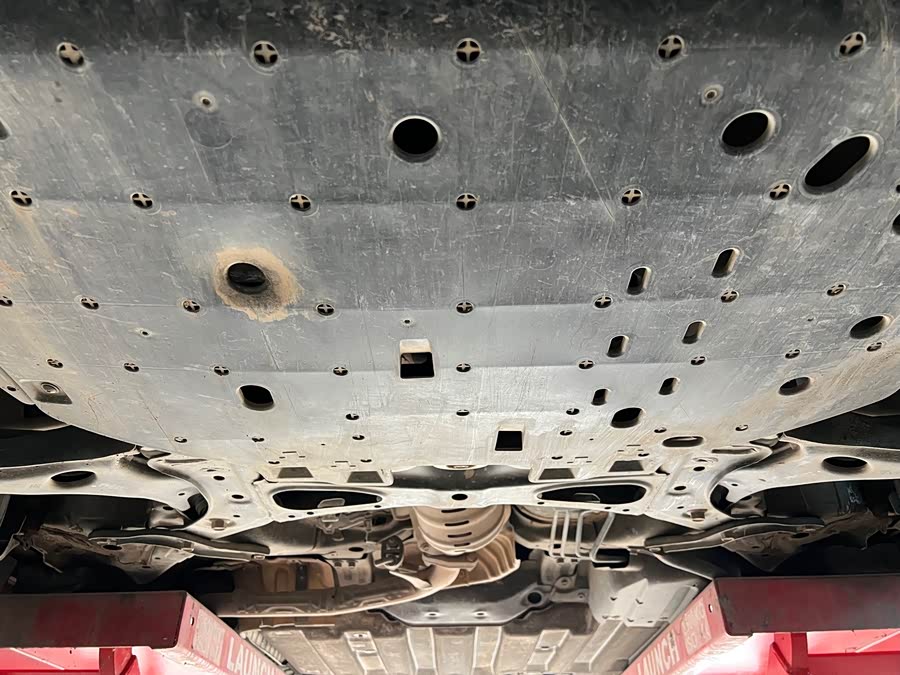 Honda VEZEL 2021 #23 Honda VEZEL 2021 car image #23