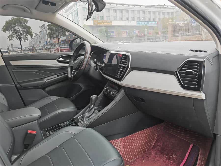 Jetta VS5 2022 car image #23
