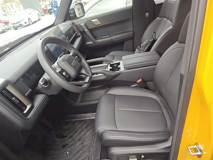 Chery 2025 #23 Chery 2025 car image #23