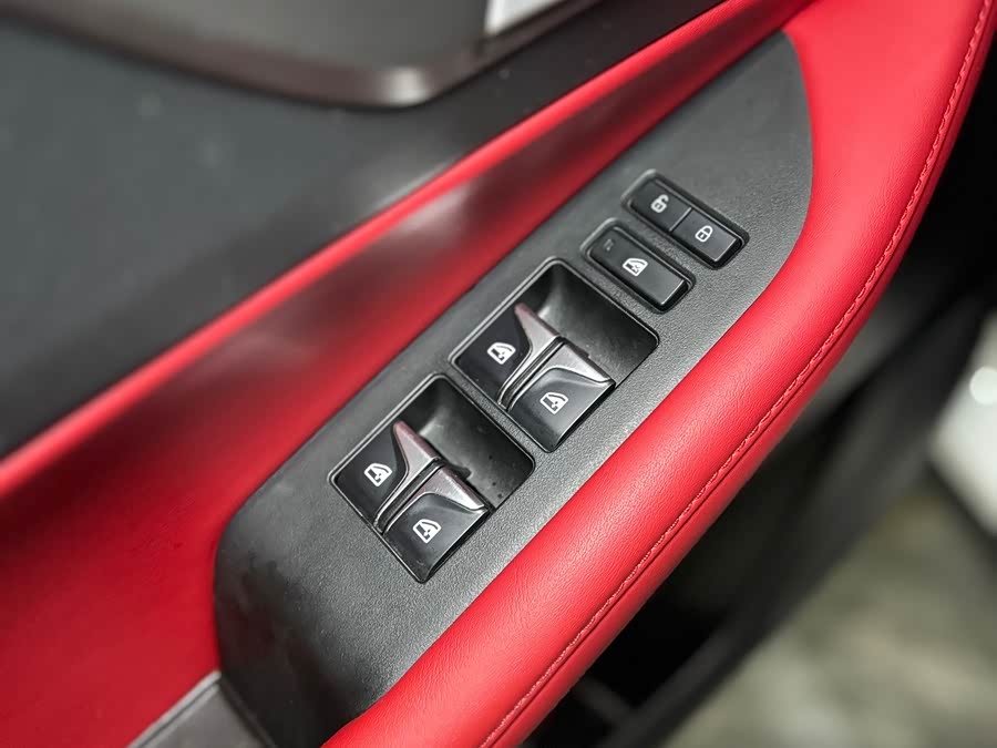 Changan CS35 Plus 2022 صورة سيارة #23