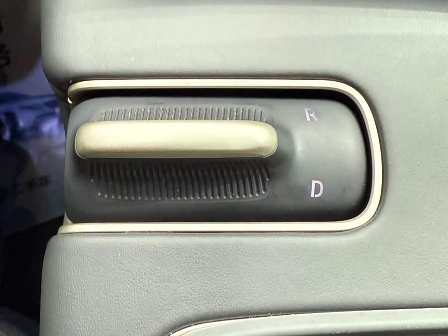 蔚来 蔚来ES8 2024 汽车图片 #23