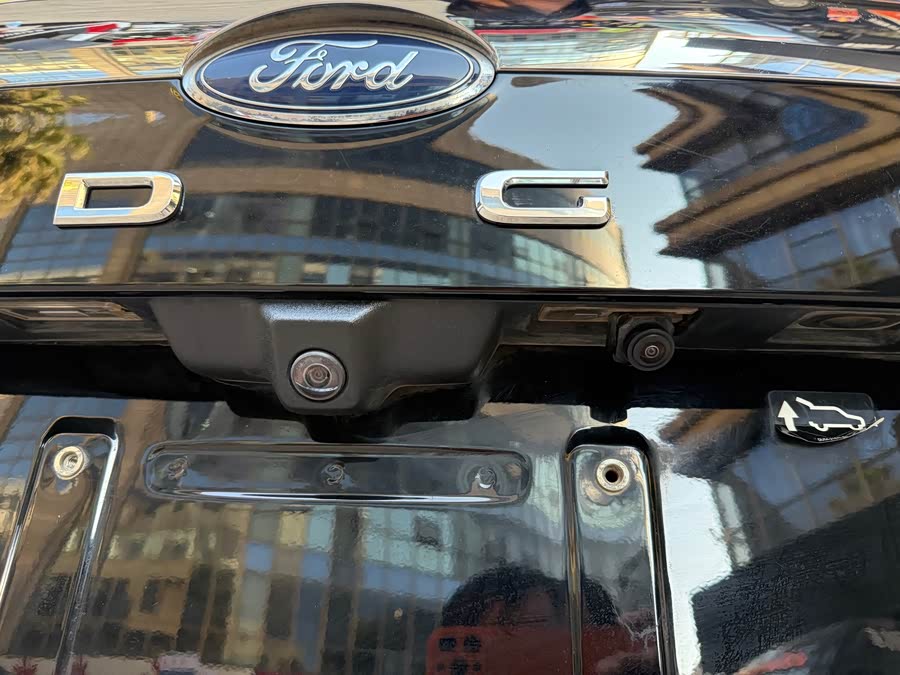 Ford Edge 2022 #23 Ford Edge 2022 imagem de carro #23