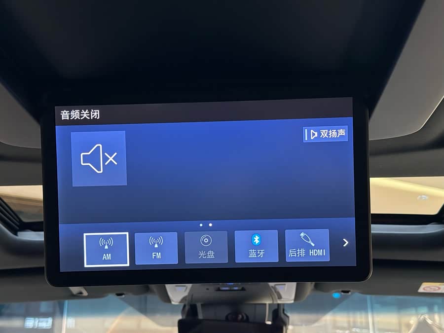 Toyota Alphard 2022 car image #23