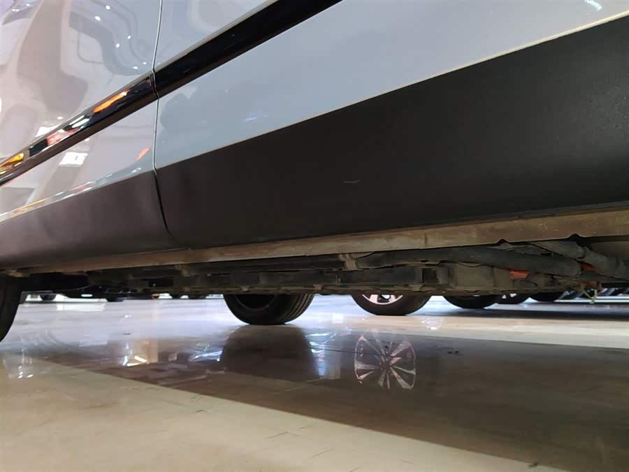 Chery Exploration 06 C-DM 2024 immagine di auto #23