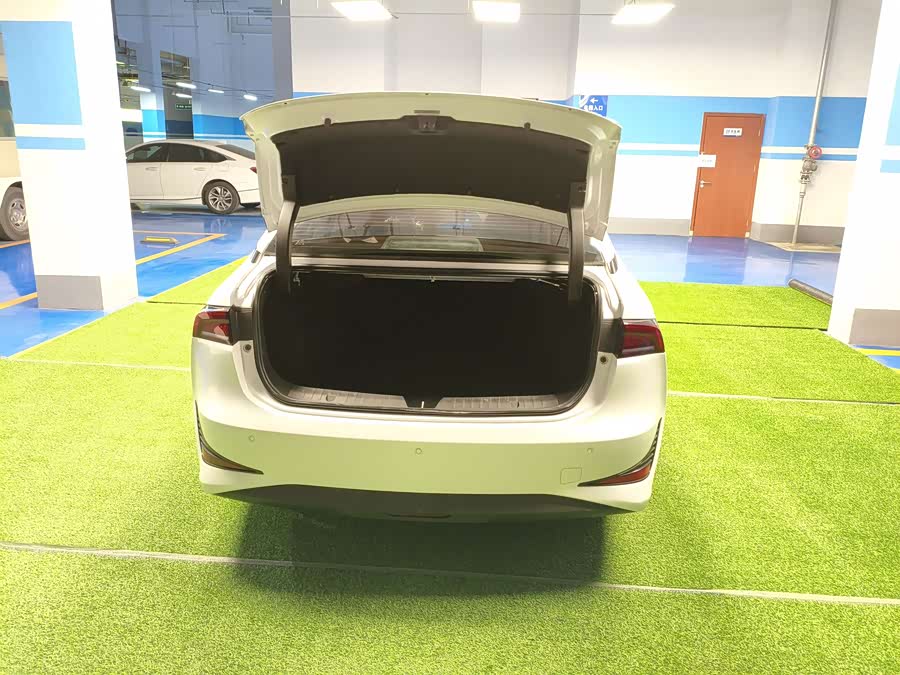 GAC iA5 2020 car image #23