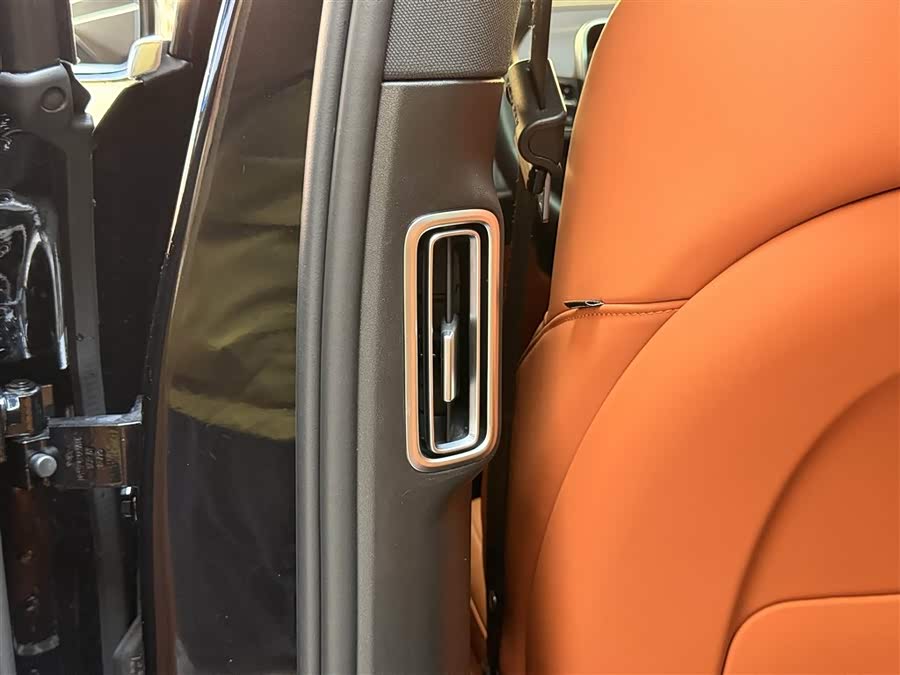 Li L7 2023 car image #23