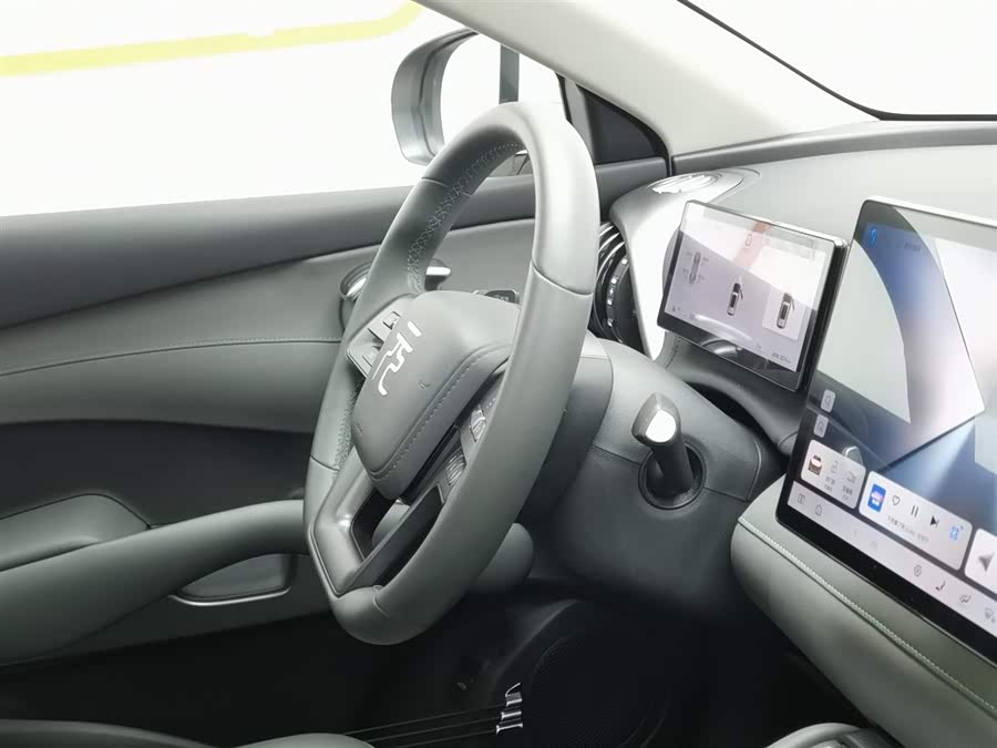 BYD Yuan Plus 2025 car image #23