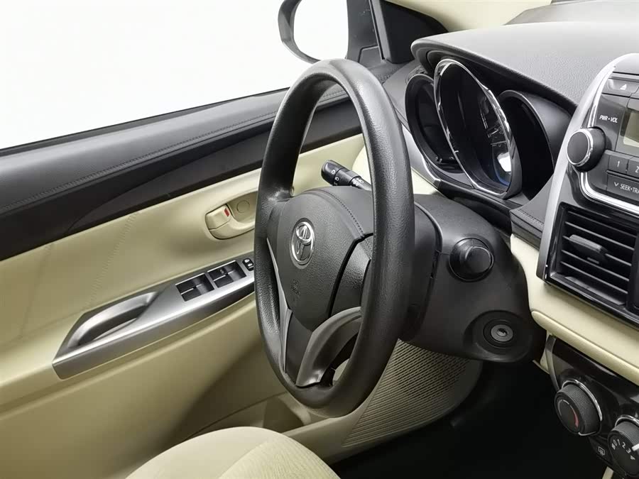 Vios 2014 car image #23