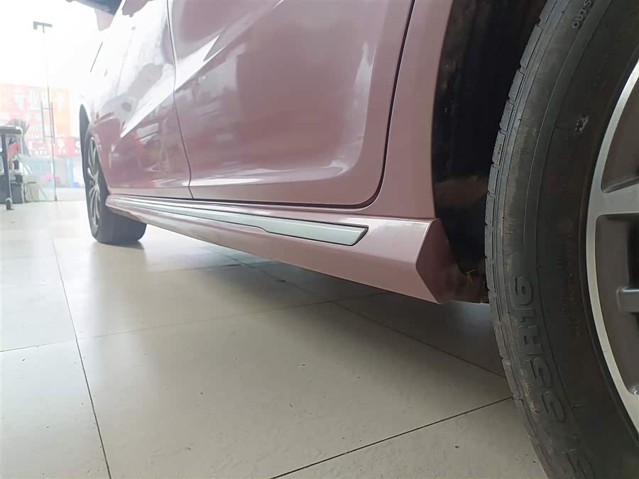 Chery Arrizo 5 Plus 2021 #23 Chery Arrizo 5 Plus 2021 car image #23