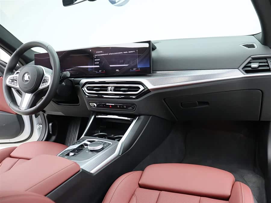 BMW 4 Series 2025 car image #23