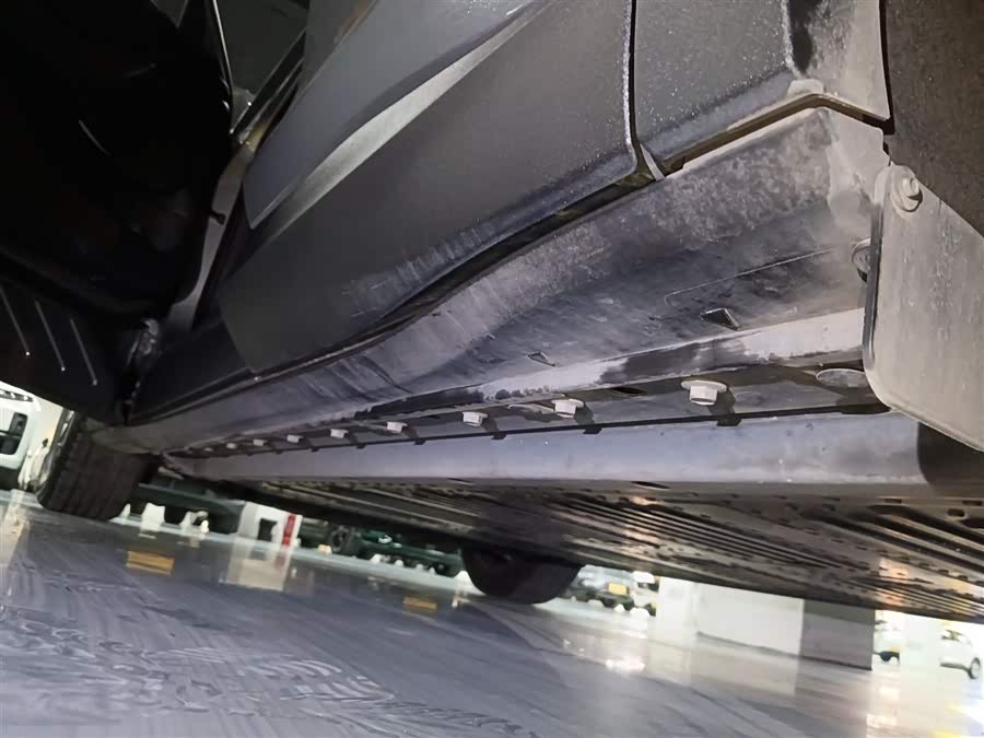 Ford Mustang Mach-E 2022 car image #23