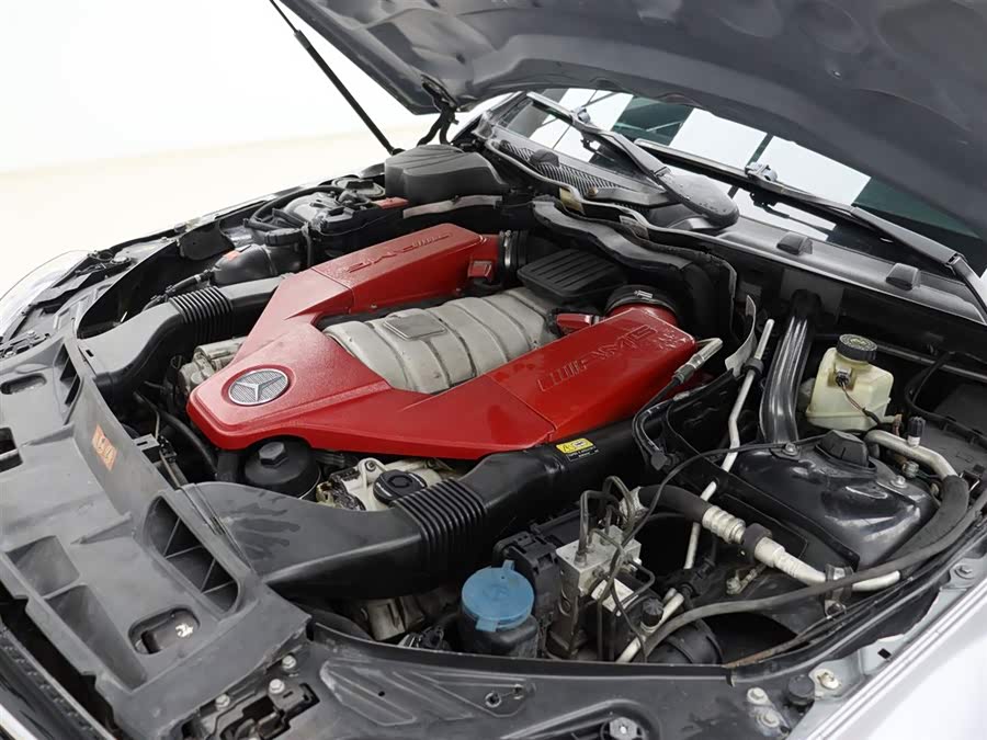 Mercedes-Benz C AMG 2010 immagine di auto #23