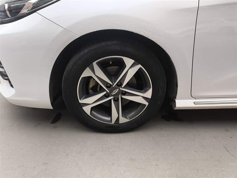 Chery Arrizo 5 Plus 2021 car image #23