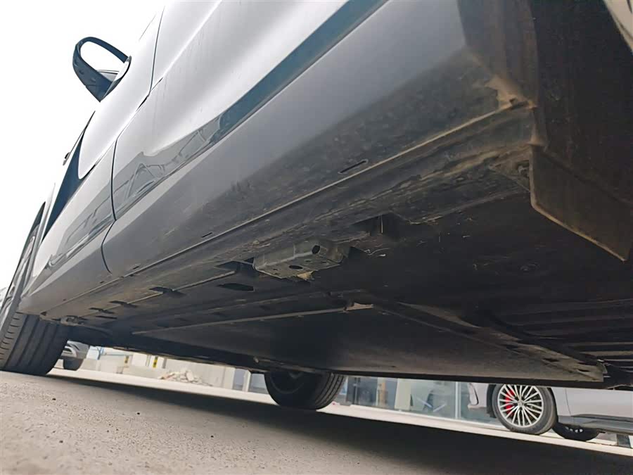 BYD Tang L 2025 #23 BYD Tang L 2025 immagine di auto #23