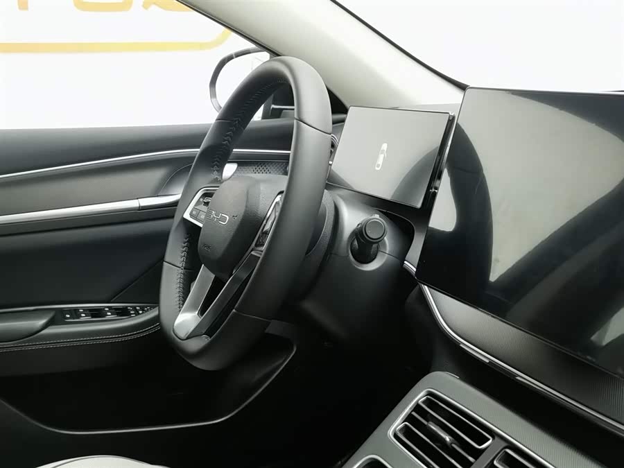 BYD Destroyer 05 2023 car image #23