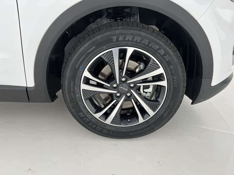 Jetour X70 car image #23