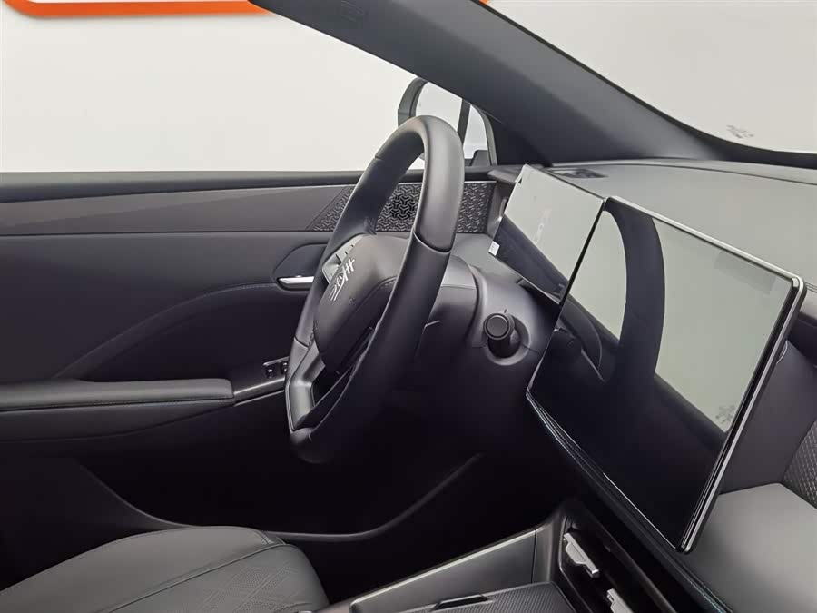 BYD Qin Plus 2025 car image #23