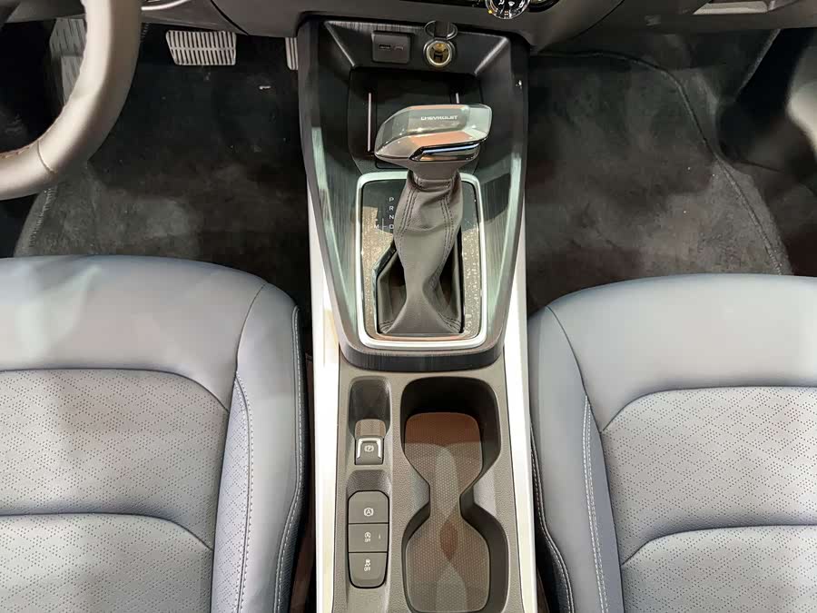 Chevrolet Monza 2025 car image #23