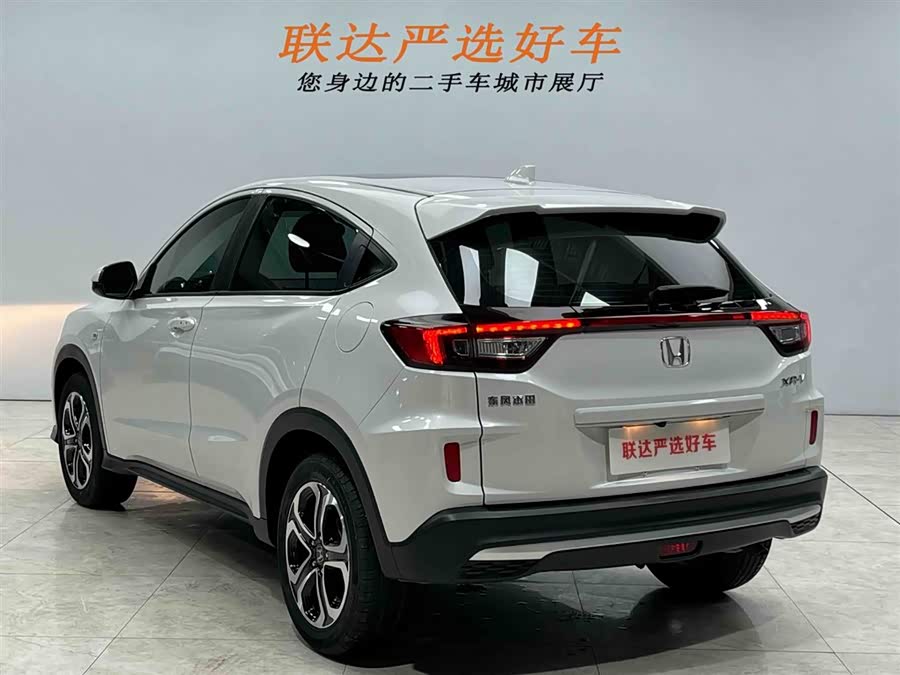 Honda XR-V 2022 car image #23