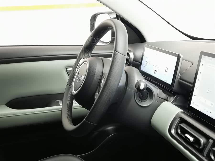 Wuling Binguo PLUS 2024 image de voiture #23