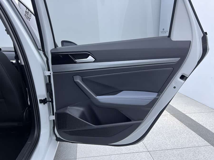 Volkswagen Lavida 2022 car image #23